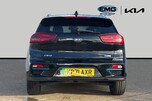 Kia Niro 64kWh 4+ SUV 5dr Electric Auto (201 bhp) 6