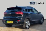 Kia Niro 64kWh 4+ SUV 5dr Electric Auto (201 bhp) 7