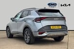 Kia Sportage 1.6 h T-GDi GT-Line S SUV 5dr Petrol Hybrid Auto Euro 6 (s/s) (226 bhp 5