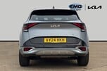 Kia Sportage 1.6 h T-GDi GT-Line S SUV 5dr Petrol Hybrid Auto Euro 6 (s/s) (226 bhp 6