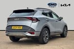 Kia Sportage 1.6 h T-GDi GT-Line S SUV 5dr Petrol Hybrid Auto Euro 6 (s/s) (226 bhp 7