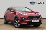 Kia Sportage 1.6 GDi 2 GPF SUV 5dr Petrol Manual Euro 6 (s/s) (130 bhp) 1