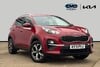 Kia Sportage 1.6 GDi 2 GPF SUV 5dr Petrol Manual Euro 6 (s/s) (130 bhp)