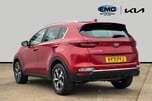 Kia Sportage 1.6 GDi 2 GPF SUV 5dr Petrol Manual Euro 6 (s/s) (130 bhp) 5