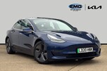 Tesla Model 3 (Dual Motor) Long Range Saloon 4dr Electric Auto 4WDE (346 ps) 1