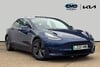 Tesla Model 3 (Dual Motor) Long Range Saloon 4dr Electric Auto 4WDE (346 ps)