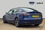 Tesla Model 3 (Dual Motor) Long Range Saloon 4dr Electric Auto 4WDE (346 ps) 5