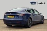 Tesla Model 3 (Dual Motor) Long Range Saloon 4dr Electric Auto 4WDE (346 ps) 7