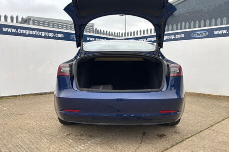 Tesla Model 3 (Dual Motor) Long Range Saloon 4dr Electric Auto 4WDE (346 ps) 19