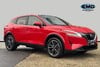 Nissan Qashqai 1.5 h e-POWER Tekna Auto Euro 6 (s/s) 5dr