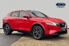 Nissan Qashqai 1.5 h e-POWER Tekna Auto Euro 6 (s/s) 5dr