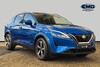 Nissan Qashqai 1.5 h e-POWER N-Connecta Auto Euro 6 (s/s) 5dr