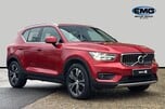 Volvo XC40 2.0 B4 MHEV Inscription Pro Auto Euro 6 (s/s) 5dr 1