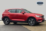 Volvo XC40 2.0 B4 MHEV Inscription Pro Auto Euro 6 (s/s) 5dr 5