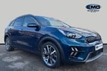 Kia Niro 1.6 GDi 3 SUV 5dr Petrol Hybrid DCT Euro 6 (s/s) (139 bhp) 1