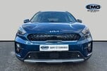 Kia Niro 1.6 GDi 3 SUV 5dr Petrol Hybrid DCT Euro 6 (s/s) (139 bhp) 2