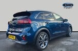 Kia Niro 1.6 GDi 3 SUV 5dr Petrol Hybrid DCT Euro 6 (s/s) (139 bhp) 7