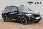 BMW Ix3 80kWh Premier Edition SUV 5dr Electric Auto (286 ps) 1