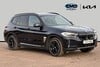 BMW Ix3 80kWh Premier Edition SUV 5dr Electric Auto (286 ps)