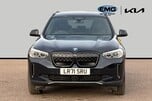 BMW Ix3 80kWh Premier Edition SUV 5dr Electric Auto (286 ps) 2