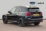 BMW Ix3 80kWh Premier Edition SUV 5dr Electric Auto (286 ps) 4