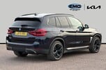 BMW Ix3 80kWh Premier Edition SUV 5dr Electric Auto (286 ps) 6