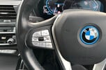 BMW Ix3 80kWh Premier Edition SUV 5dr Electric Auto (286 ps) 16