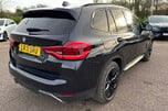 BMW Ix3 80kWh Premier Edition SUV 5dr Electric Auto (286 ps) 29