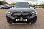 BMW Ix3 80kWh Premier Edition SUV 5dr Electric Auto (286 ps) 34