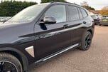 BMW Ix3 80kWh Premier Edition SUV 5dr Electric Auto (286 ps) 36