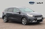 Kia Niro 1.6h GDi First Edition SUV 5dr Petrol Hybrid DCT Euro 6 (s/s) (139 bhp) 1