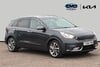 Kia Niro 1.6h GDi First Edition SUV 5dr Petrol Hybrid DCT Euro 6 (s/s) (139 bhp)