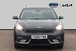 Kia Niro 1.6h GDi First Edition SUV 5dr Petrol Hybrid DCT Euro 6 (s/s) (139 bhp) 2