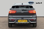 Kia Niro 1.6h GDi First Edition SUV 5dr Petrol Hybrid DCT Euro 6 (s/s) (139 bhp) 6