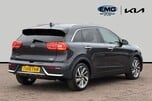 Kia Niro 1.6h GDi First Edition SUV 5dr Petrol Hybrid DCT Euro 6 (s/s) (139 bhp) 7