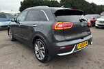 Kia Niro 1.6h GDi First Edition SUV 5dr Petrol Hybrid DCT Euro 6 (s/s) (139 bhp) 24