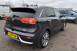 Kia Niro 1.6h GDi First Edition SUV 5dr Petrol Hybrid DCT Euro 6 (s/s) (139 bhp) 28