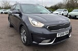 Kia Niro 1.6h GDi First Edition SUV 5dr Petrol Hybrid DCT Euro 6 (s/s) (139 bhp) 32