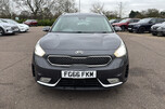 Kia Niro 1.6h GDi First Edition SUV 5dr Petrol Hybrid DCT Euro 6 (s/s) (139 bhp) 33