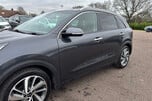 Kia Niro 1.6h GDi First Edition SUV 5dr Petrol Hybrid DCT Euro 6 (s/s) (139 bhp) 35