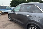 Kia Niro 1.6h GDi First Edition SUV 5dr Petrol Hybrid DCT Euro 6 (s/s) (139 bhp) 36