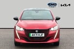 Peugeot 208 50kWh GT Premium Hatchback 5dr Electric Auto (136 ps) 2