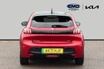 Peugeot 208 50kWh GT Premium Hatchback 5dr Electric Auto (136 ps) 6