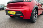 Peugeot 208 50kWh GT Premium Hatchback 5dr Electric Auto (136 ps) 30