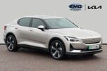 Polestar 2 Dual Motor 82kWh Long Range Fastback 5dr Electric Auto 4WDE (421 ps) 1