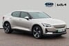 Polestar 2 Dual Motor 82kWh Long Range Fastback 5dr Electric Auto 4WDE (421 ps)