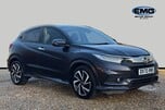 Honda HR-V 1.5 i-VTEC EX SUV 5dr Petrol Manual Euro 6 (s/s) (130 ps) 1