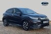 Honda HR-V 1.5 i-VTEC EX SUV 5dr Petrol Manual Euro 6 (s/s) (130 ps)