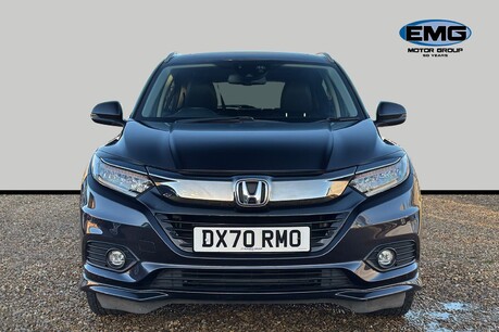 Honda HR-V 1.5 i-VTEC EX SUV 5dr Petrol Manual Euro 6 (s/s) (130 ps) 2