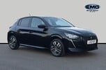 Peugeot 208 1.5 BlueHDi Allure Premium Hatchback 5dr Diesel Manual Euro 6 (s/s) (100 ps 1